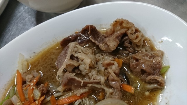 プルコギ
